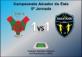 Diabos F.C Vs Galaticos 2011